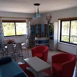 Διαμέρισμα Nazare's House Ναζαρέ