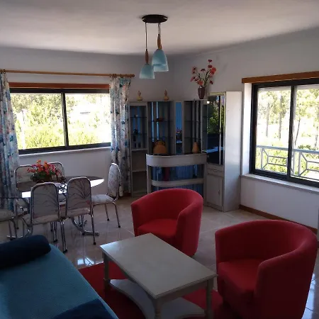 דירה Nazare's House נאזרה