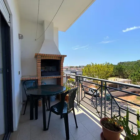 Nazare's House Διαμέρισμα Ναζαρέ