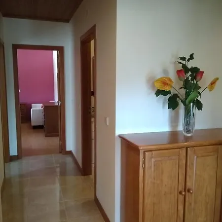 Nazare's House Nazaré