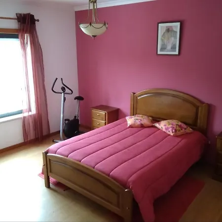 Nazare's House Appartement