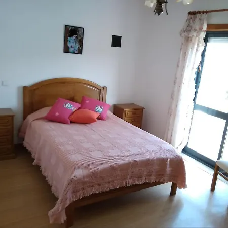 Nazare's House *