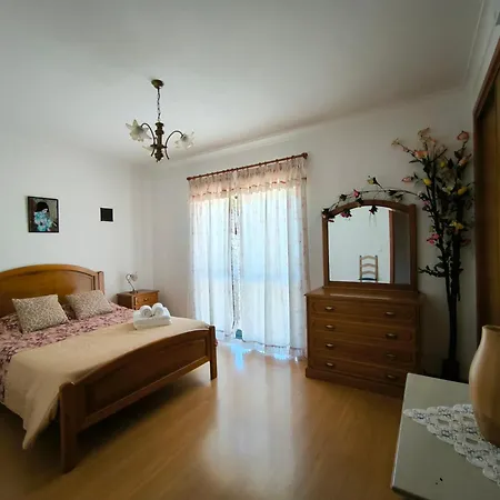 Appartement Nazare's House