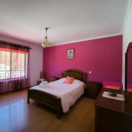 Nazare's House Appartement *