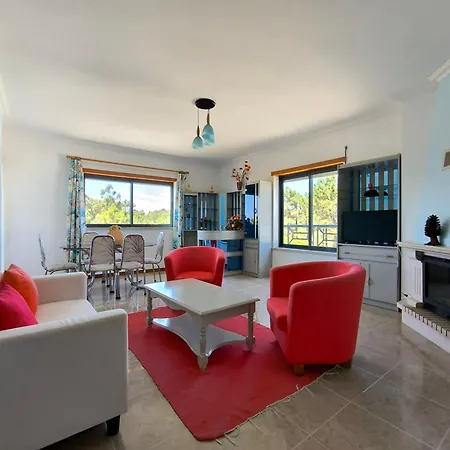 Appartement Nazare's House *