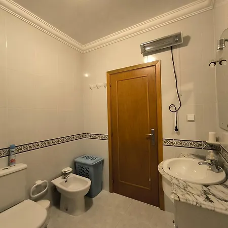 Appartement Nazare's House Nazaré