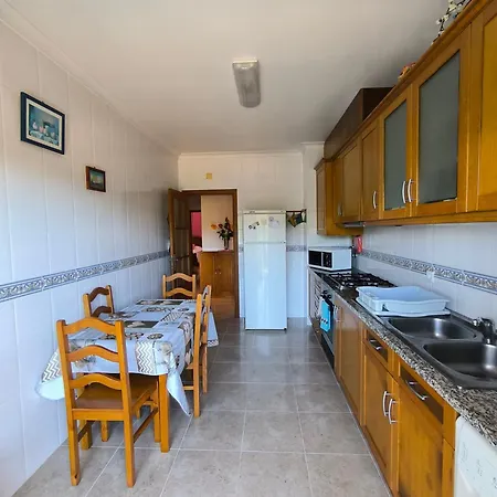 Nazare's House Nazaré