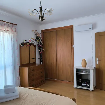 Nazare's House Appartement